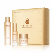 领跑抗皱护肤赛道，郑明明携肌底抗皱引爆护肤潮流