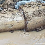 自来水管漏水检测，水管压力不稳查漏