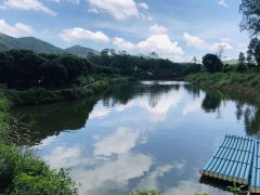 惠州夏季适合公司团建拓展的好去处