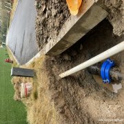 东莞埋地水管漏水检测   水管维修安装