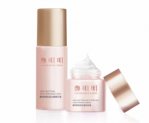 深入肌底的抗皱护肤品推荐，郑明明肌底抗皱效果好吗？