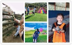 听说过吗武汉户外拓展这个地方为你全程计划游玩方向