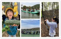 听说过吗武汉户外拓展这个地方为你全程计划游玩方向