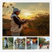 武汉周边团建一日游到这里避开坑，告别翻车？肯定的