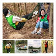 武汉周边团建一日游到这里避开坑，告别翻车？肯定的