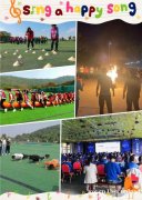 武汉公司拓展专业的到这里，性价比高就能嗨翻一整天