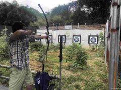 惠州适合公司团建的农家乐园