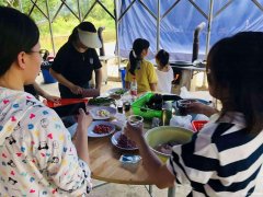 惠州适合公司团建的农家乐园