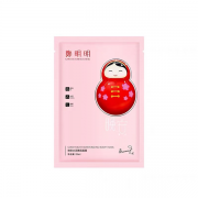 郑明明面膜怎么样，换季让你依旧水水润润