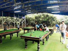 惠州适合公司团建的一日游景点