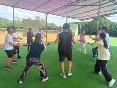 惠州适合公司团建的一日游景点