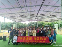 惠州适合公司团建的一日游景点