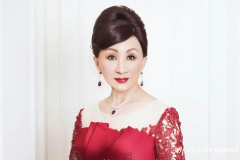 解读76岁美容教母-郑明明