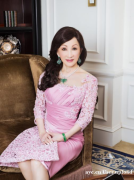 美容界最具影响力人物之一——郑明明女士