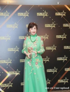 一位让全球美业动容的女性--郑明明