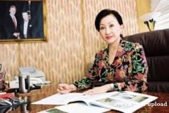 郑明明品牌：人无我有、人有我优，用实力在诠释