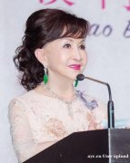 郑明明：成为了那个心中有火，眼里有光的人