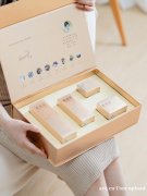 郑明明产品抗皱效果好吗？郑明明金致焕颜套组使用者评论