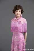 中国版“香奶奶”郑明明创造时代美