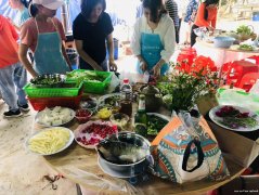 惠州户外大型拓展基地推荐果盛生态园