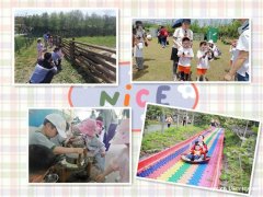 夏季出行武汉班级出游，去哪过瘾大巴车司机经验说出必玩的3价景