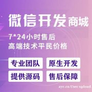 分销模式系统开发，广州软件公司，数十种营销玩法，小程序商城