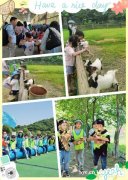 省心省力的武汉学生一日游农家乐，活动丰富玩的自在