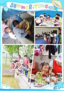 省心省力的武汉学生一日游农家乐，活动丰富玩的自在