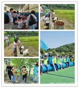 省心省力的武汉学生一日游农家乐，活动丰富玩的自在