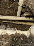 专业检测维修埋地水管《暗管》漏水渗水