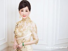郑明明丨追求美的生活，坚持“爱与美同行”