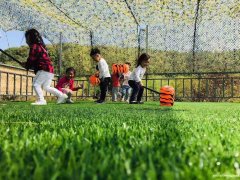 解锁武汉亲子游的打卡点，内容丰富多彩你去过吗