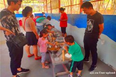 解锁武汉亲子游的打卡点，内容丰富多彩你去过吗