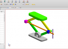 sw ug proe catia培训教学