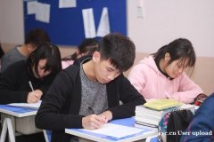 高职高考线下辅导班哪个好些呢？广东清泉高职高考辅导班