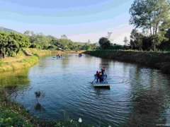 推荐惠州公司团建的休闲好去处