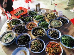 推荐惠州公司团建的休闲好去处