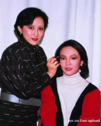 郑明明现代美妆开创者|让美容的荒漠变成绿地