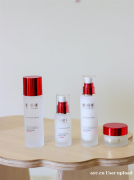 郑明明贻贝修护赋活套组怎么样？适合敏感肌吗?