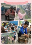 校长都在推得武汉亲子游园区，行程丰满体验十足