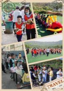 校长都在推得武汉亲子游园区，行程丰满体验十足