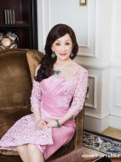 郑明明现代美妆开创者怎么样-当最硬核的国货护肤品牌