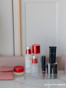 郑明明贻贝修护赋活套组护肤品为什么这么贵？依然备受欢迎