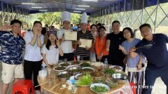 惠州惠城区果盛生态园一日游简介