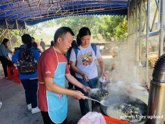 惠州惠城区果盛生态园一日游简介