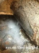 佛山埋地水管漏水检测与维修，一次性解决漏水问题