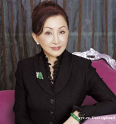 现代美妆开创者——“中国版香奶奶”郑明明