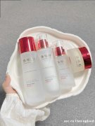 郑明明贻贝修护赋活套组的功效怎么样？试用自荐