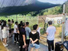 惠州惠城适合中秋佳节一日游的农家乐