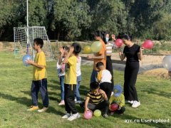 惠州九月团建活动丰富的一日游行程介绍